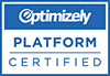 Optimizely certified